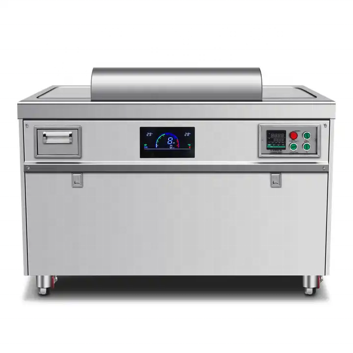 Customize Commercial Stainless – обзор и цена Teppanyaki Grill Table