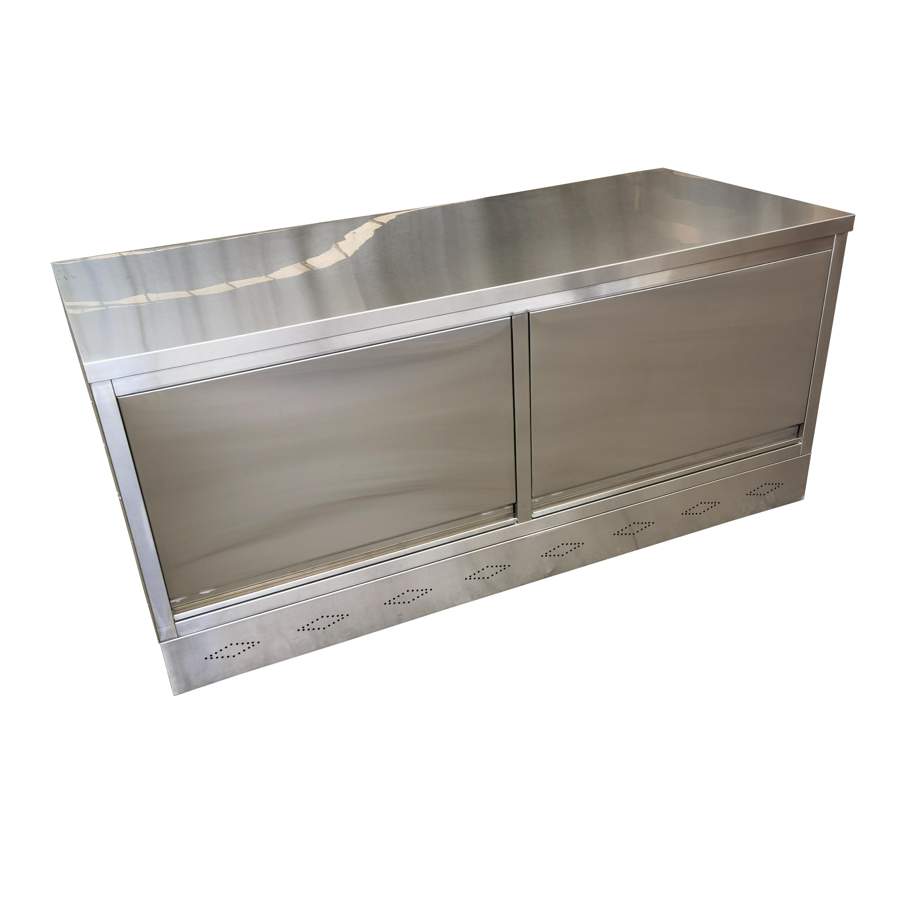 Commercial restaurant kitchen  – обзор и цена Commercial Kitchen Worktops