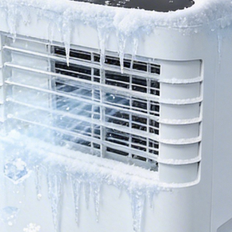 Kitchen Portable Air Condition – обзор и цена Commercial Kitchen Air Conditioner