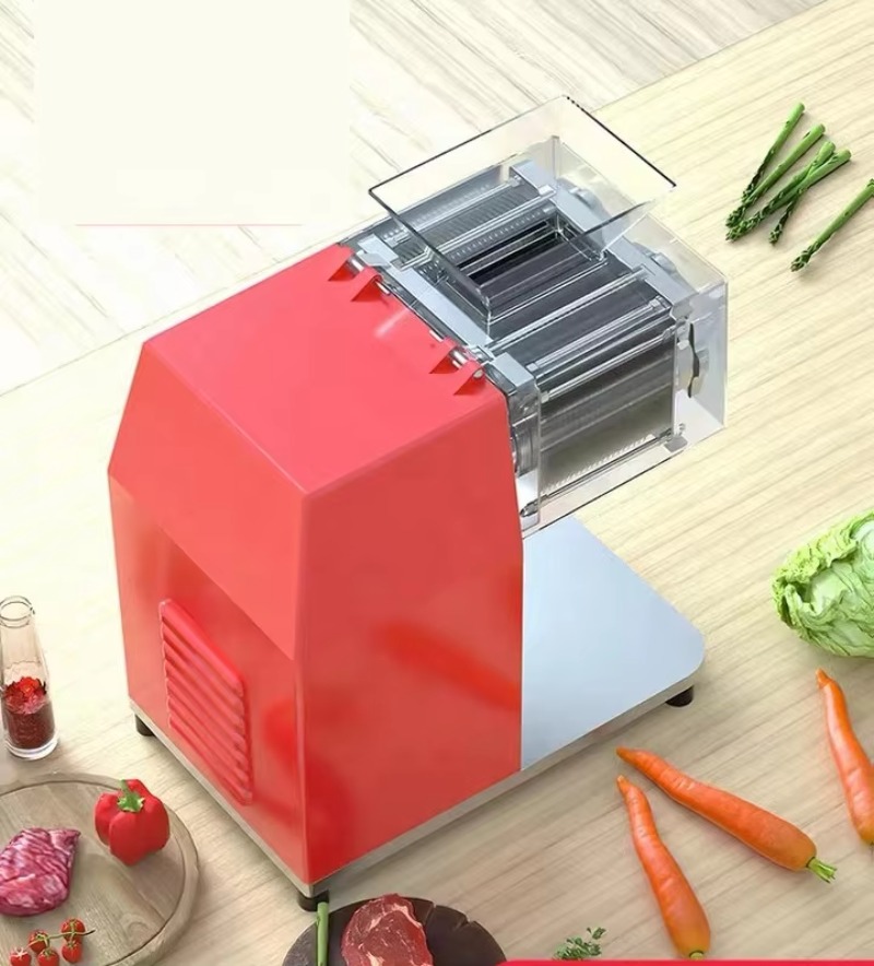Hot saleElectric Kitchen Use F – обзор и цена Meat Slicer Machine