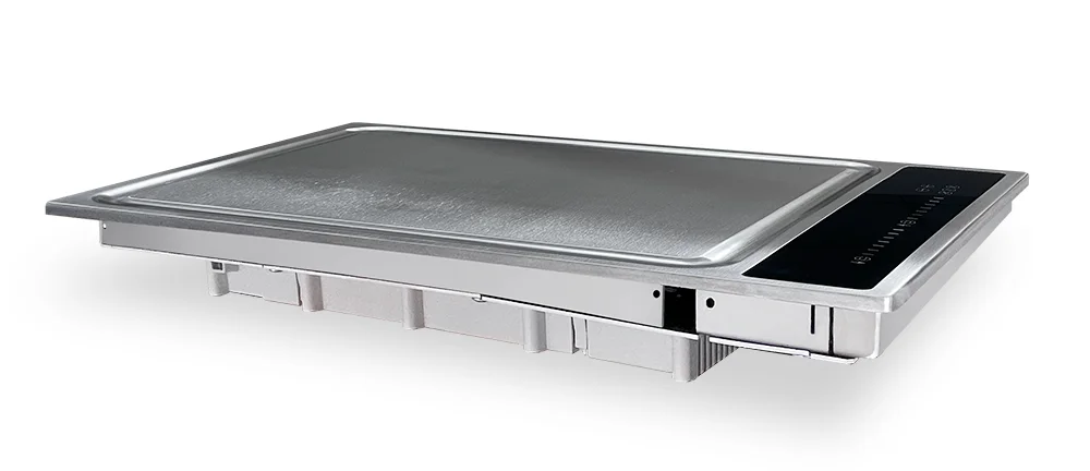 Hot saleCommercial Grill Built – обзор и цена Teppanyaki Grill Table
