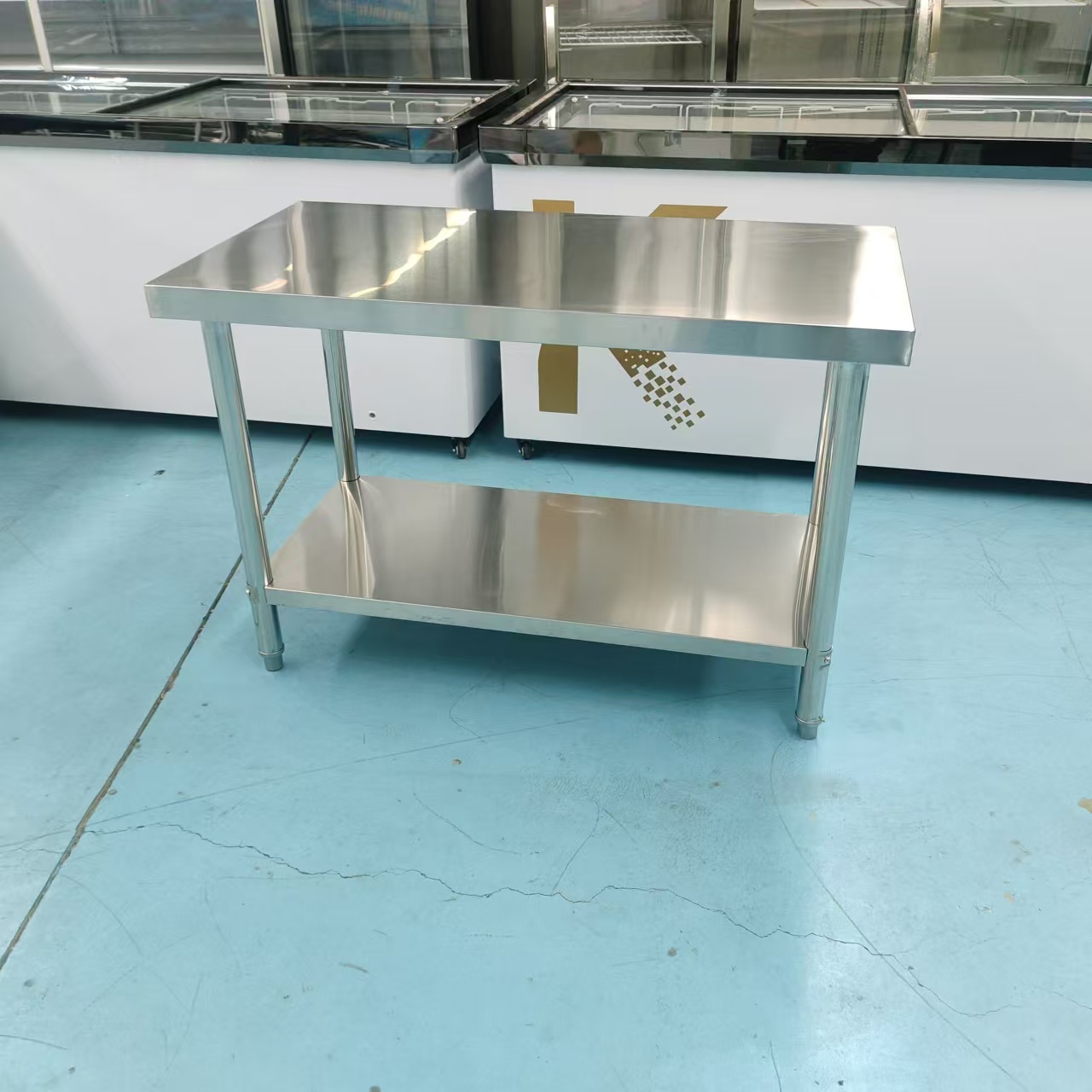 Commercial kitchen equipment s – обзор и цена Commercial Kitchen Worktops