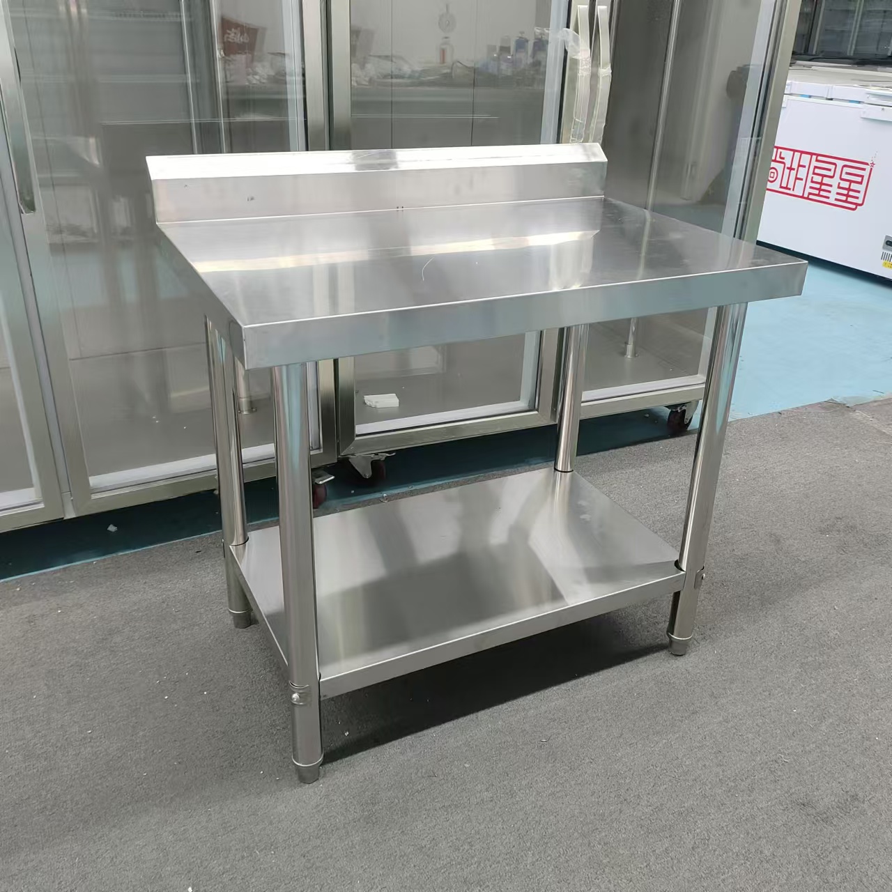 Commercial kitchen equipment s – обзор и цена Commercial Kitchen Worktops