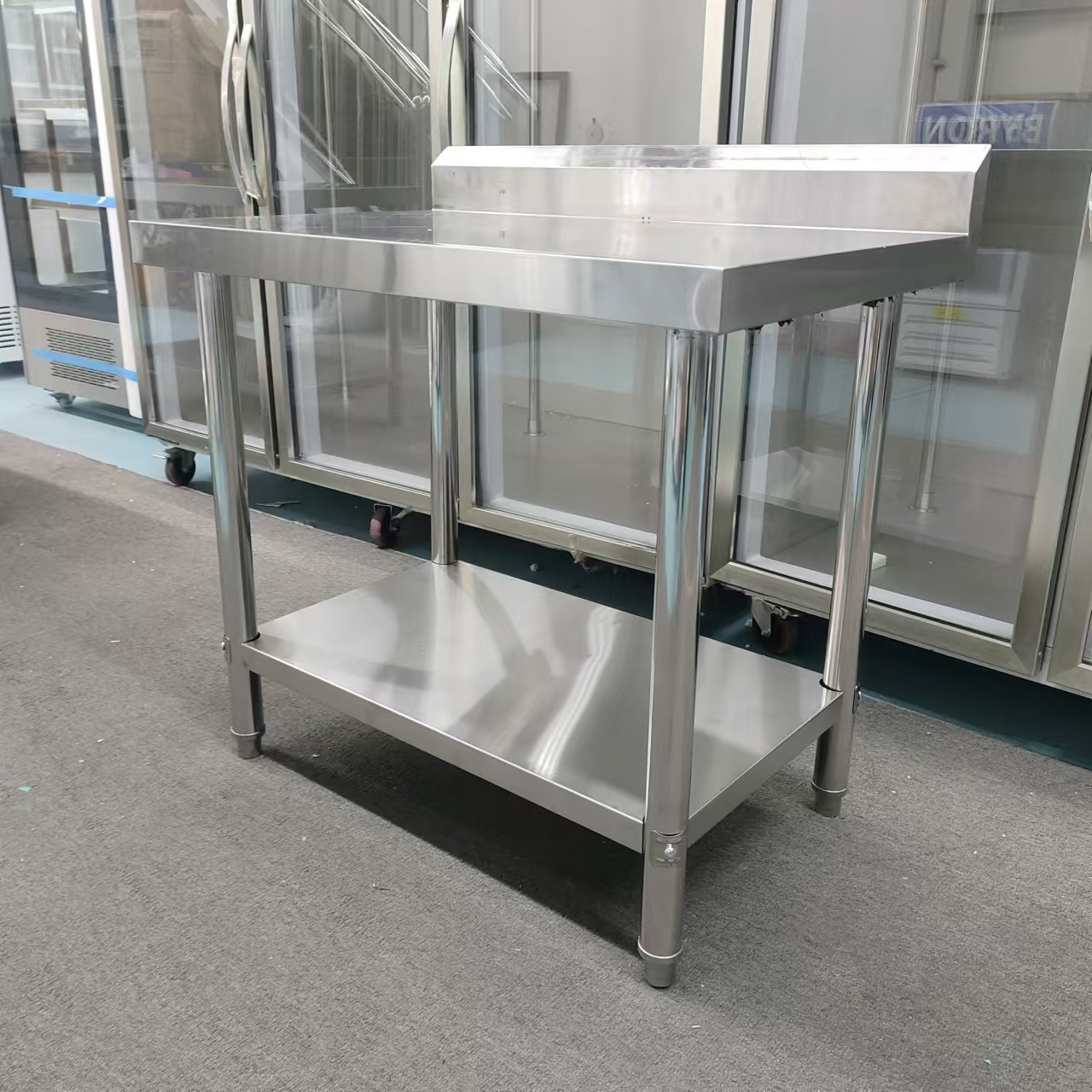 Commercial kitchen equipment s – обзор и цена Commercial Kitchen Worktops