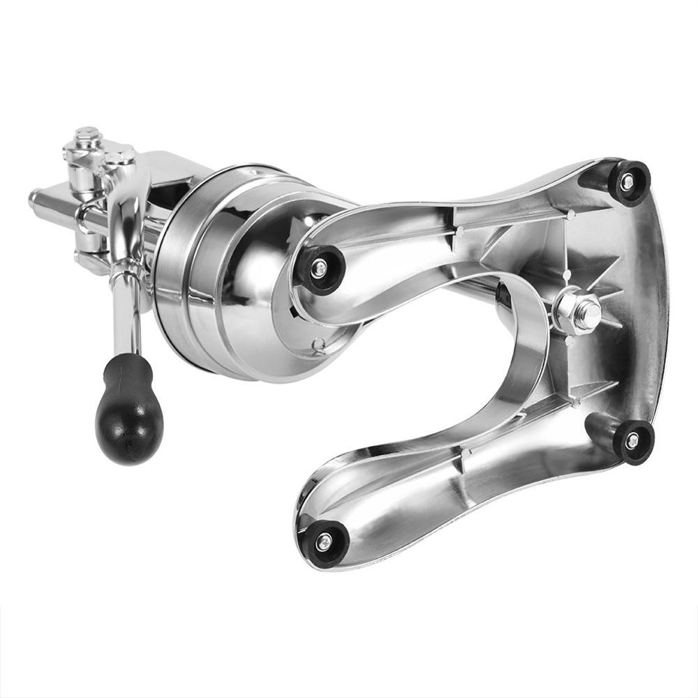 Stainless Steel manual hand pr – обзор и цена Juice Extractor Commercial
