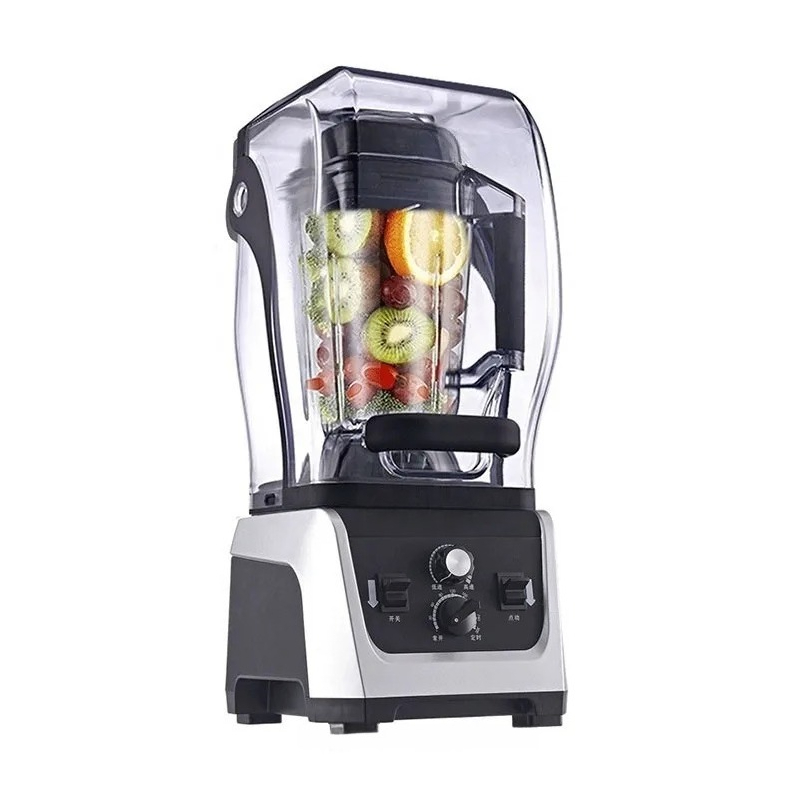 Commercial Blender 2.5L Manual – обзор и цена Juice Extractor Commercial