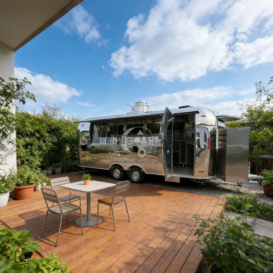 Stainless Steel Mobile Kitchen – обзор и цена Commercial Kitchen Worktops