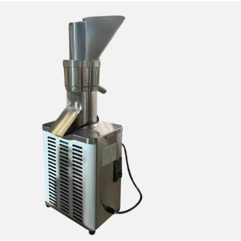 Hot Sell Stainless Steel Comme – обзор и цена Juice Extractor Commercial