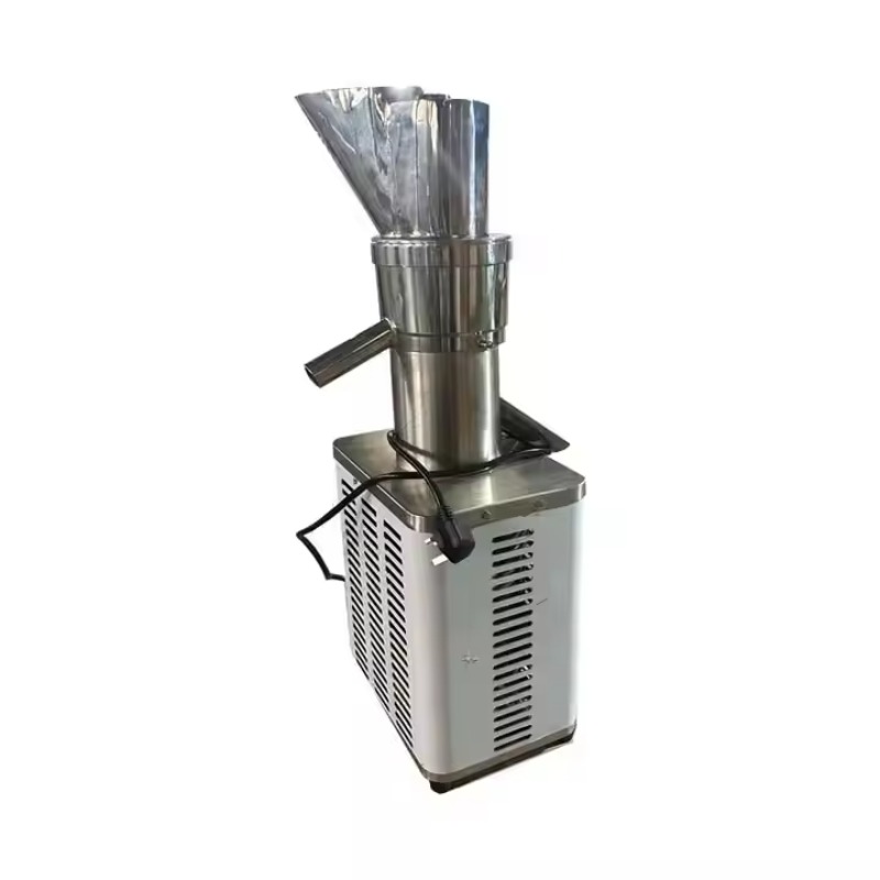 Hot Sell Stainless Steel Comme – обзор и цена Juice Extractor Commercial