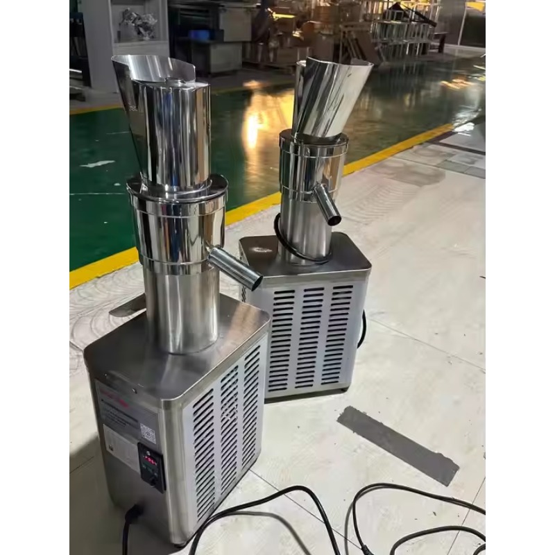 Hot Sell Stainless Steel Comme – обзор и цена Juice Extractor Commercial