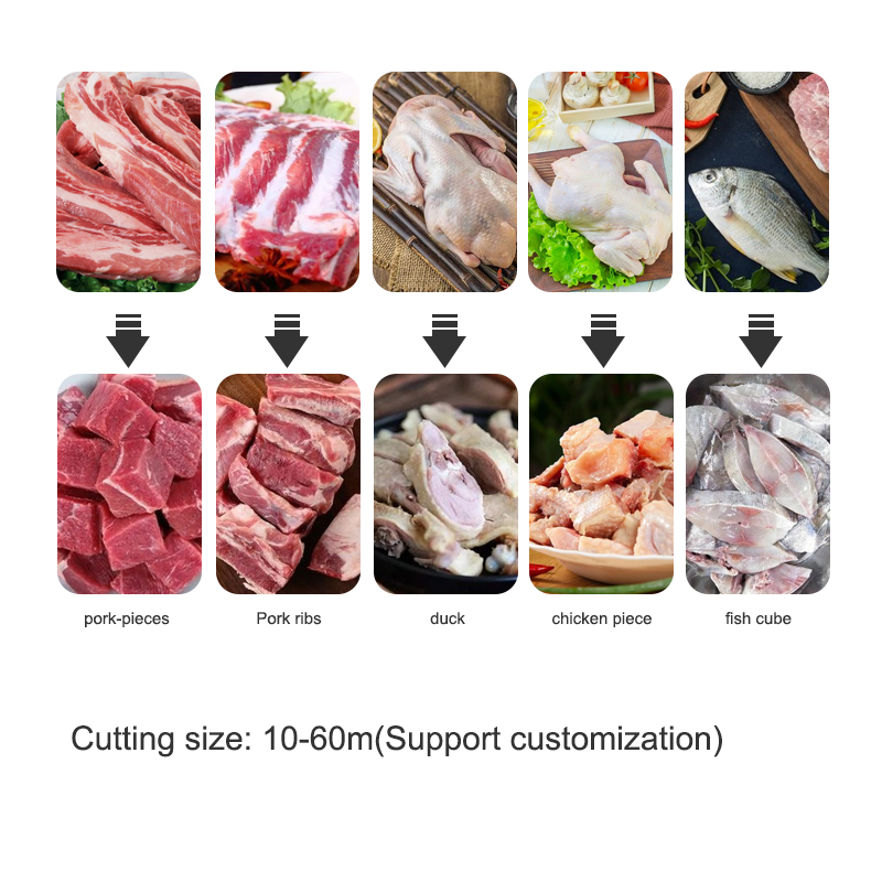 Factory Direct Beef Pork Dicer – обзор и цена Meat Slicer Machine