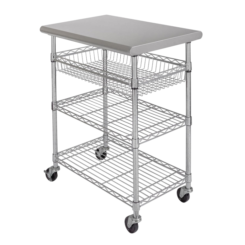 Customized Commercial Work Tab – обзор и цена Commercial Kitchen Worktops