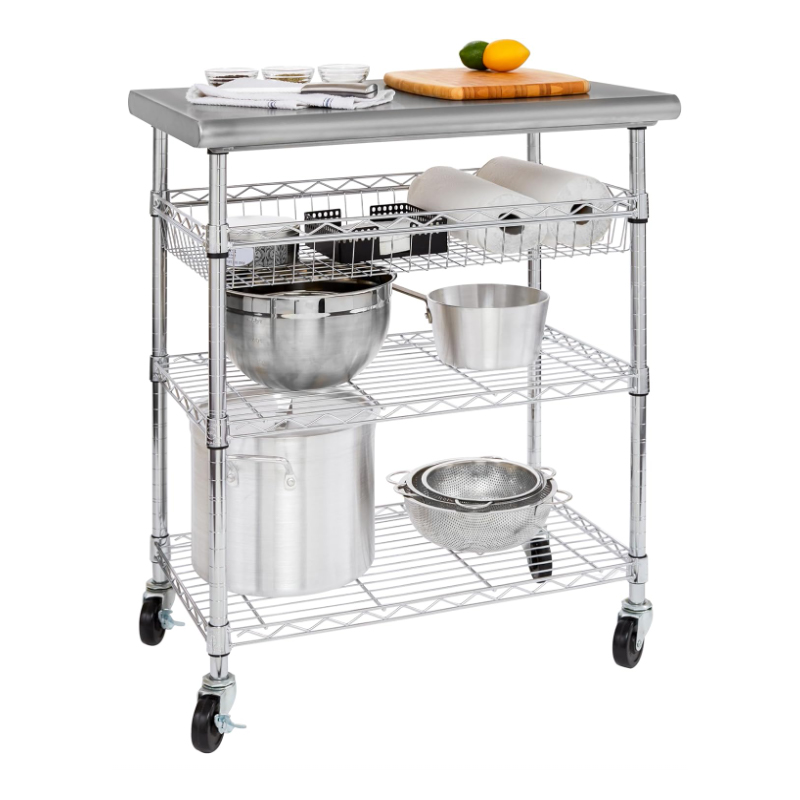 Customized Commercial Work Tab – обзор и цена Commercial Kitchen Worktops