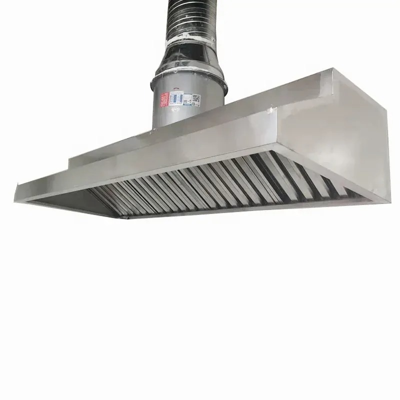 Kitlalong Commercial Stainless – обзор и цена Commercial Kitchen Vent