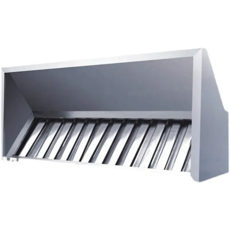 Kitlalong Commercial Stainless – обзор и цена Commercial Kitchen Vent