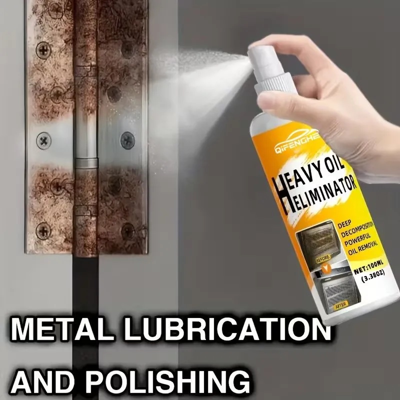 Multi-Purpose Kitchen Degrease – обзор и цена Commercial Kitchen Grease Cleaner