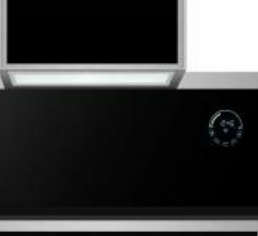 Factory Price Commercial Smart – обзор и цена Commercial Kitchen Vent