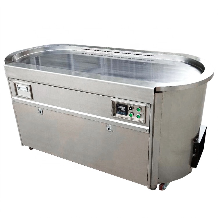 Commercial Stainless Steel Tep – обзор и цена Teppanyaki Grill Table