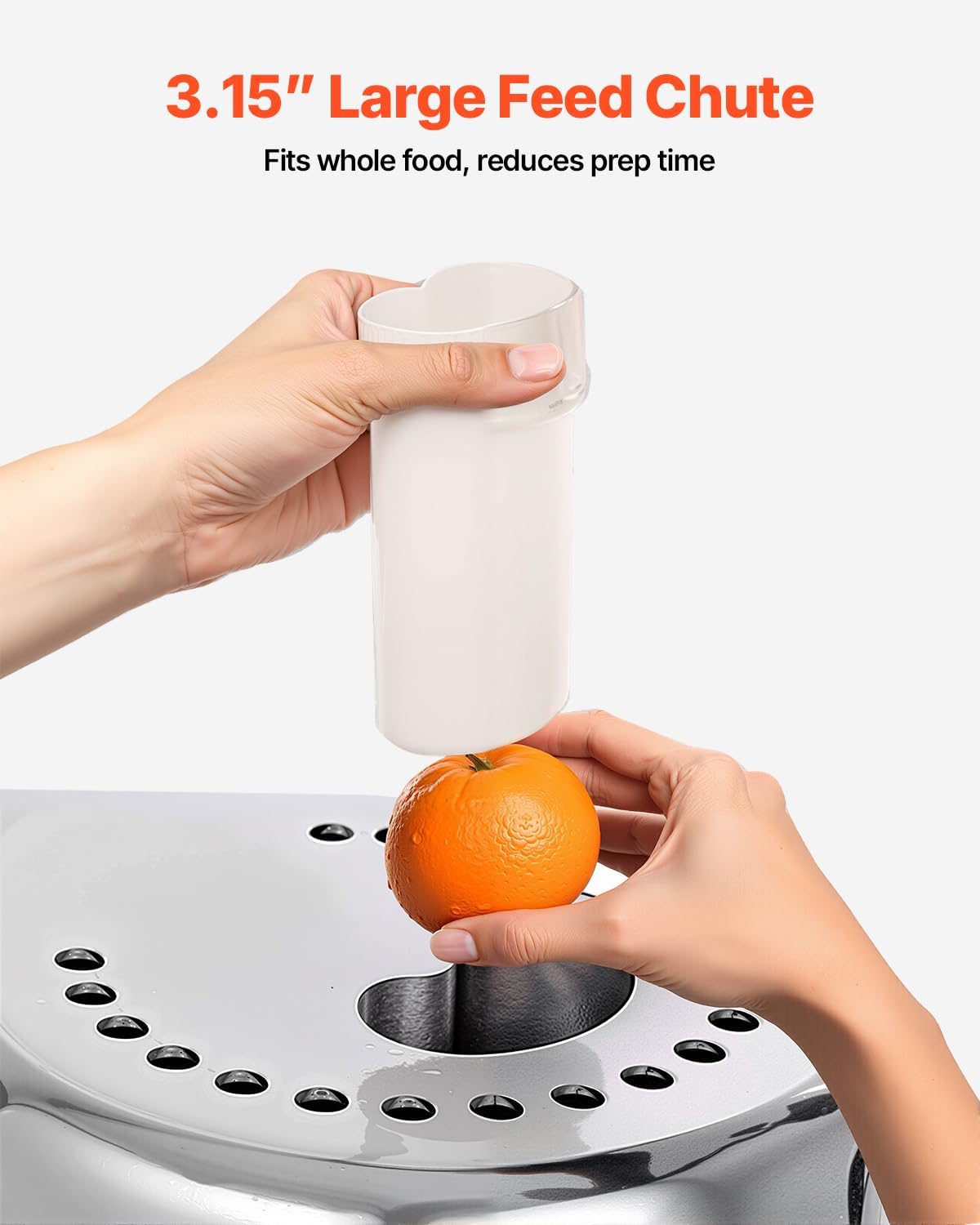 Commercial Juice Extractor Hea – обзор и цена Juice Extractor Commercial