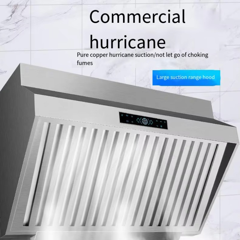 2m Stainless Steel Vented Hood – обзор и цена Commercial Kitchen Vent