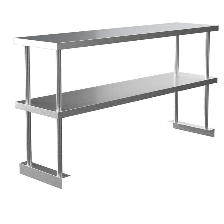 Commercial Stainless Steel Wor – обзор и цена Commercial Kitchen Worktops