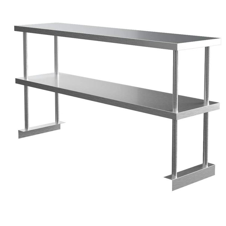 Commercial Stainless Steel Wor – обзор и цена Commercial Kitchen Worktops