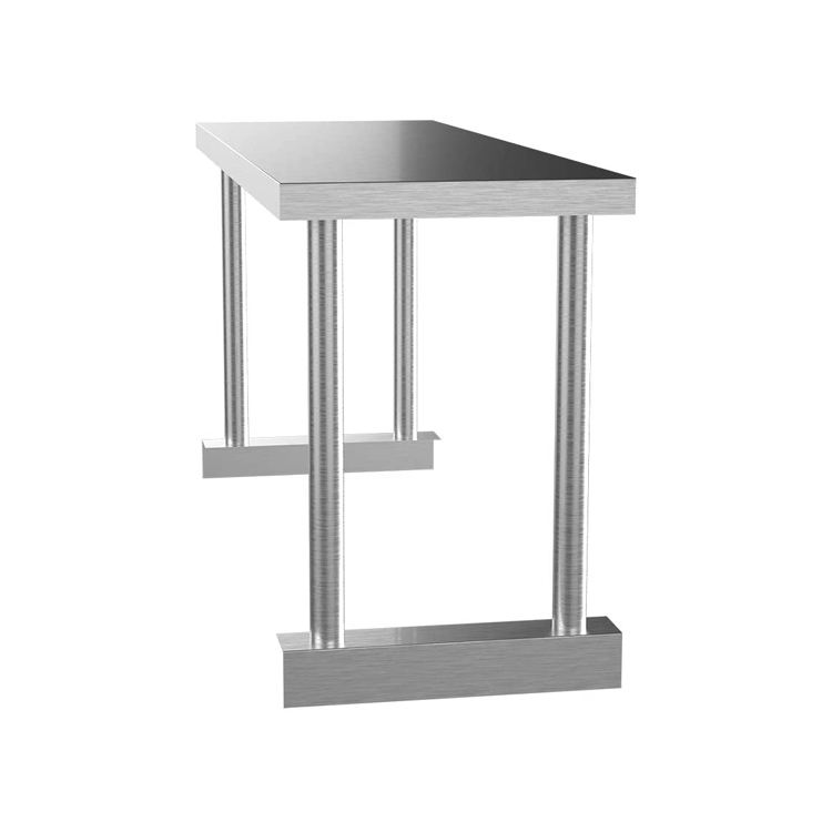 Commercial Stainless Steel Wor – обзор и цена Commercial Kitchen Worktops