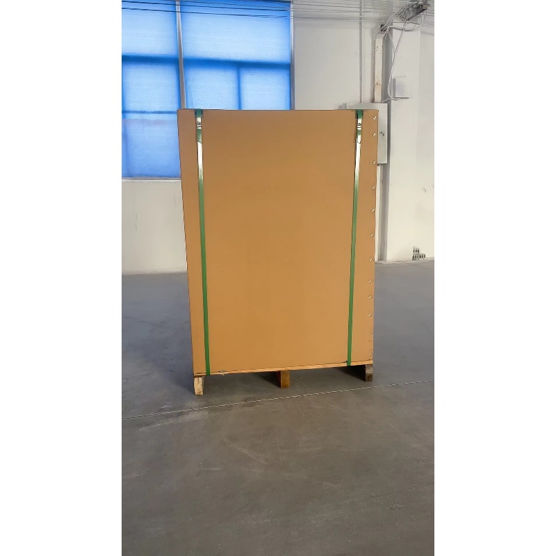 Large air volume commercial co – обзор и цена Commercial Kitchen Air Conditioner