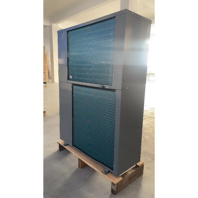 Large air volume commercial co – обзор и цена Commercial Kitchen Air Conditioner