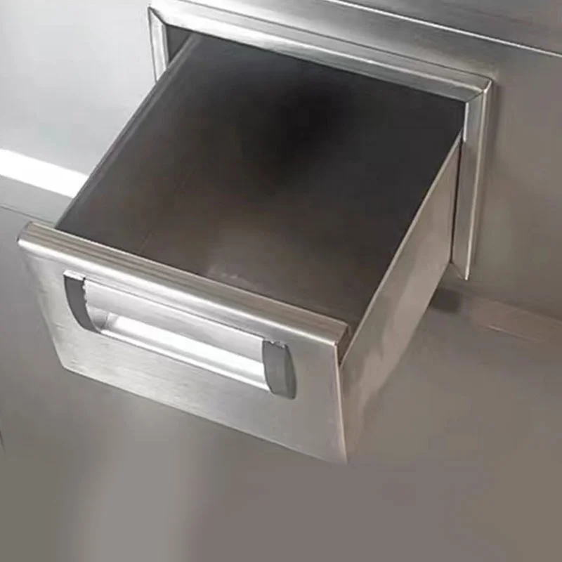Indoor Stainless Steel BBQ Tab – обзор и цена Teppanyaki Grill Table
