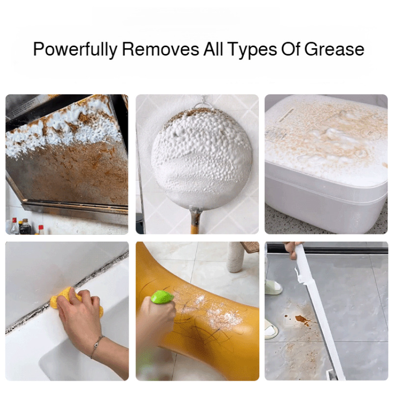 Kitchen Electrical MultiFuncti – обзор и цена Commercial Kitchen Grease Cleaner