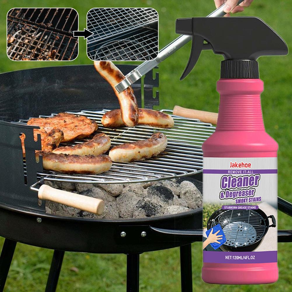 1pc/1set Heavy Duty Grill Degr – обзор и цена Commercial Kitchen Grease Cleaner