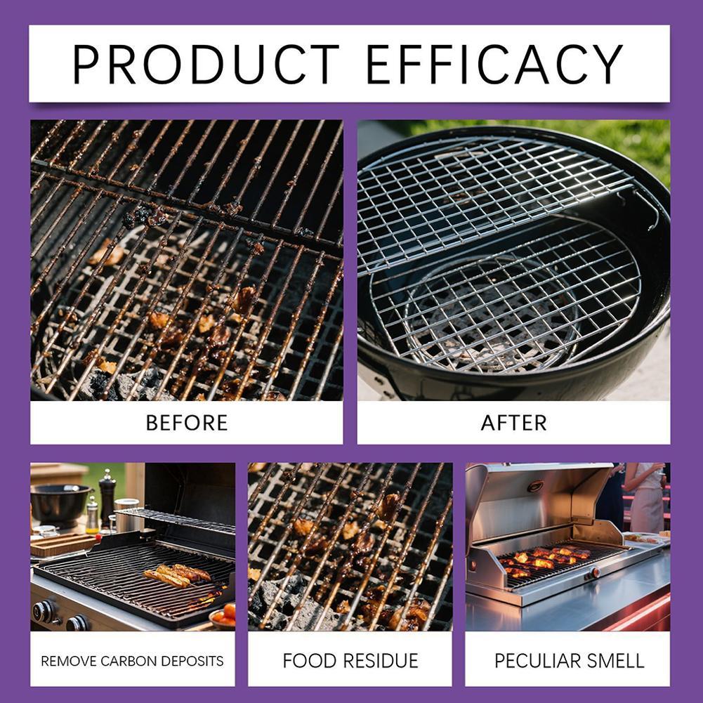 1pc/1set Heavy Duty Grill Degr – обзор и цена Commercial Kitchen Grease Cleaner