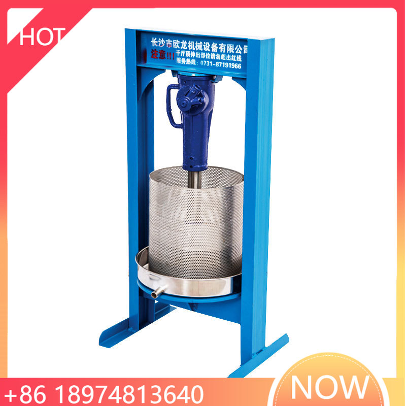 Stainless Steel Honey Processi – обзор и цена Juice Extractor Commercial