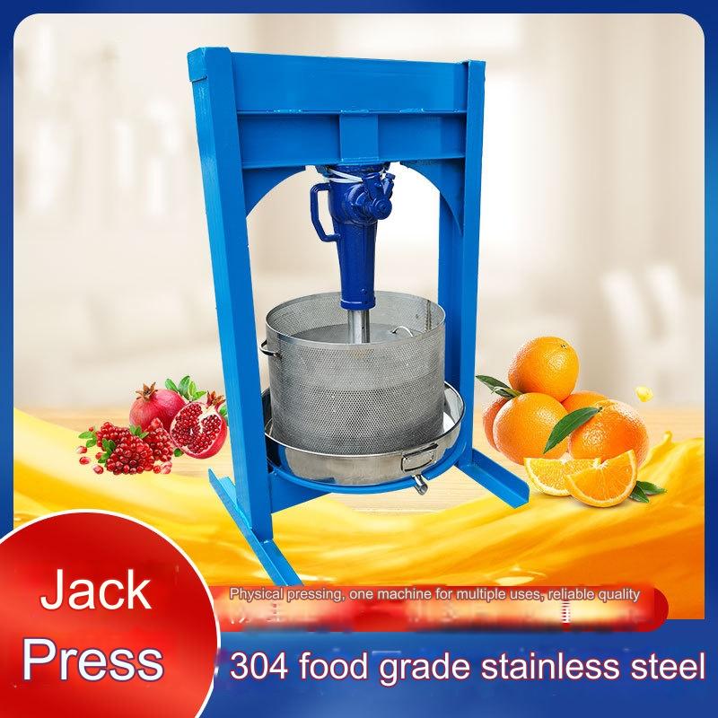Stainless Steel Honey Processi – обзор и цена Juice Extractor Commercial