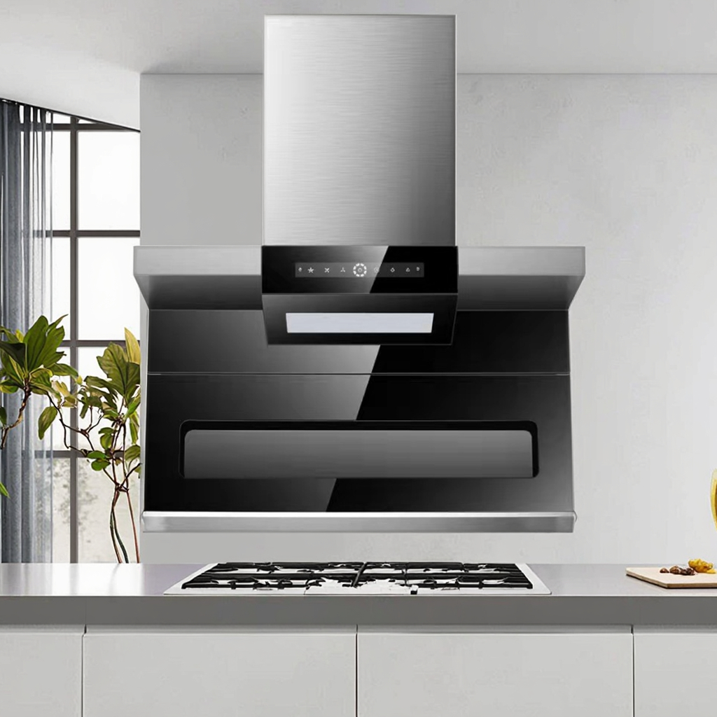 Modern Design Wall Mounted Ind – обзор и цена Commercial Kitchen Vent