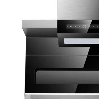 Modern Design Wall Mounted Ind – обзор и цена Commercial Kitchen Vent