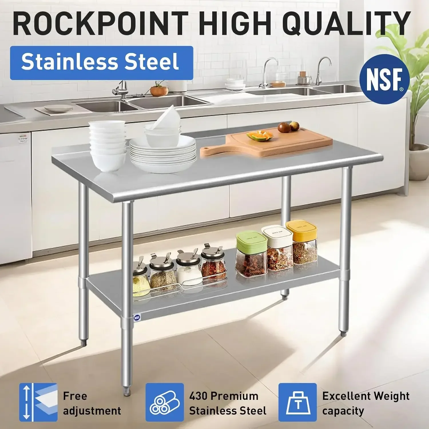 [Hot Sale!]Stainless Steel Tab – обзор и цена Commercial Kitchen Backsplash