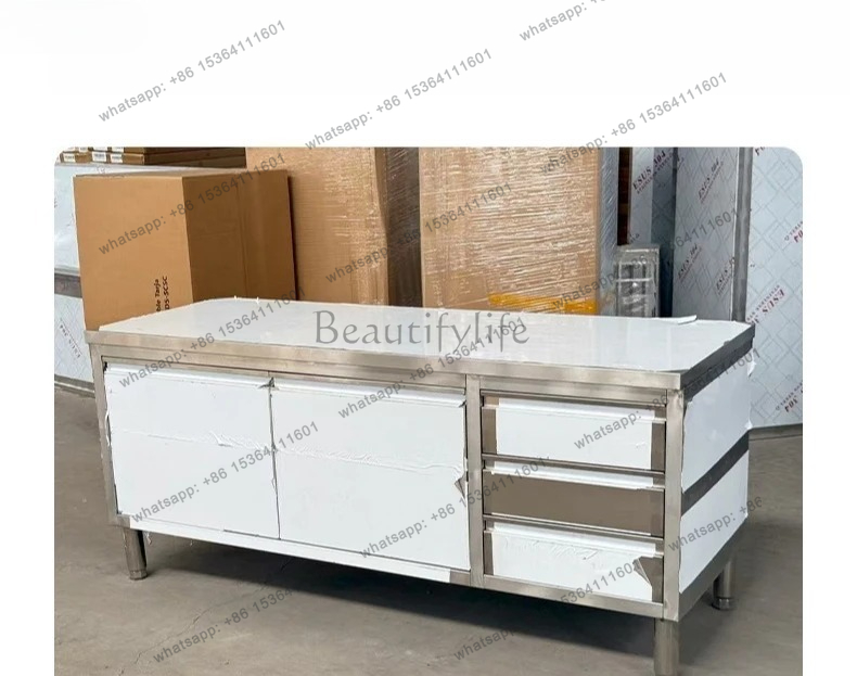 Stainless Steel Commercial Cab – обзор и цена Commercial Kitchen Worktops