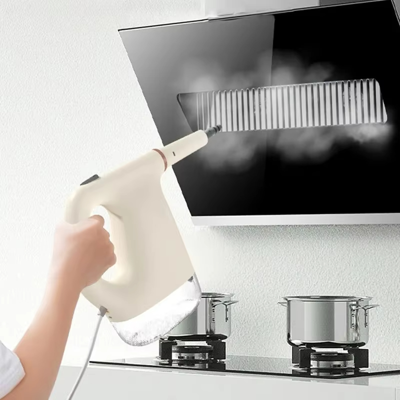 1200W Handheld Steam Cleaner H – обзор и цена Commercial Kitchen Air Conditioner