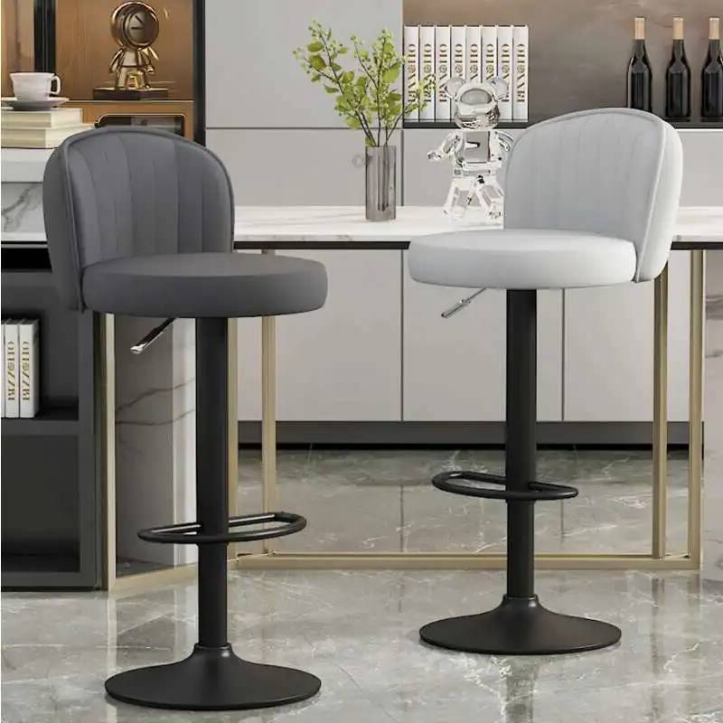 Home Bar Chair Lift Swivel Hig – обзор и цена Commercial Kitchen Worktops
