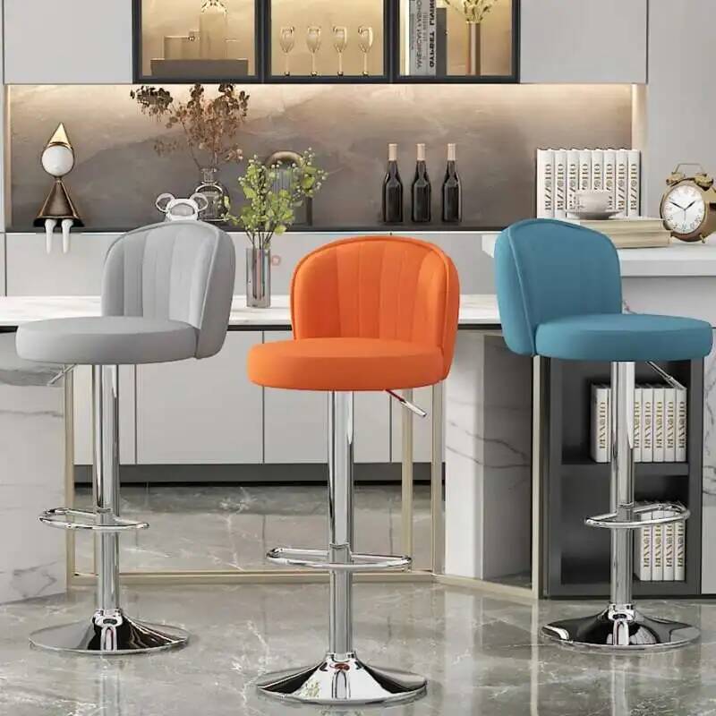 Home Bar Chair Lift Swivel Hig – обзор и цена Commercial Kitchen Worktops