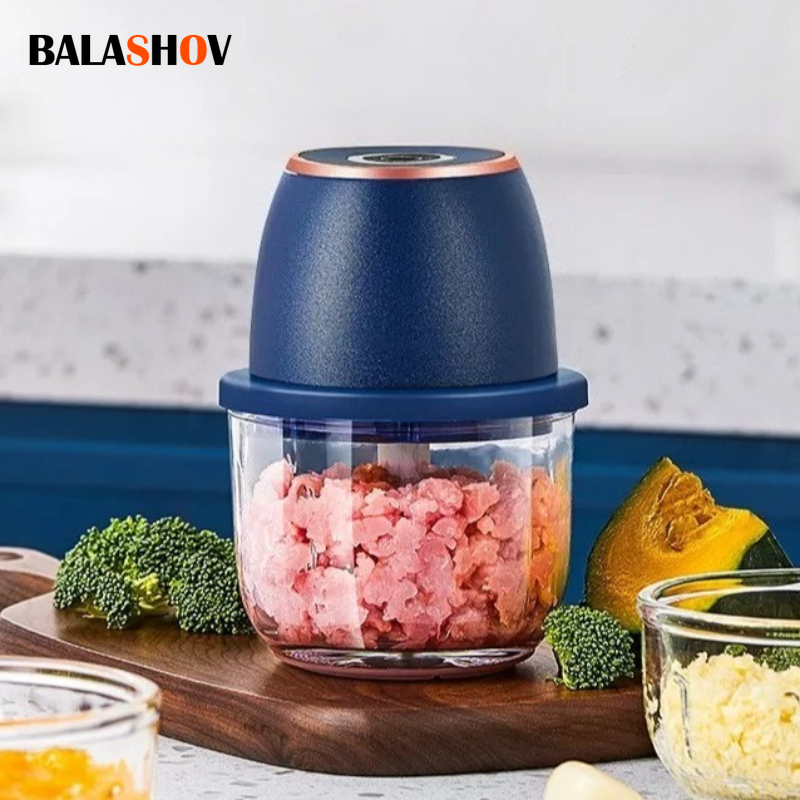 350ML Electric Meat Grinders F – обзор и цена Meat Slicer Machine