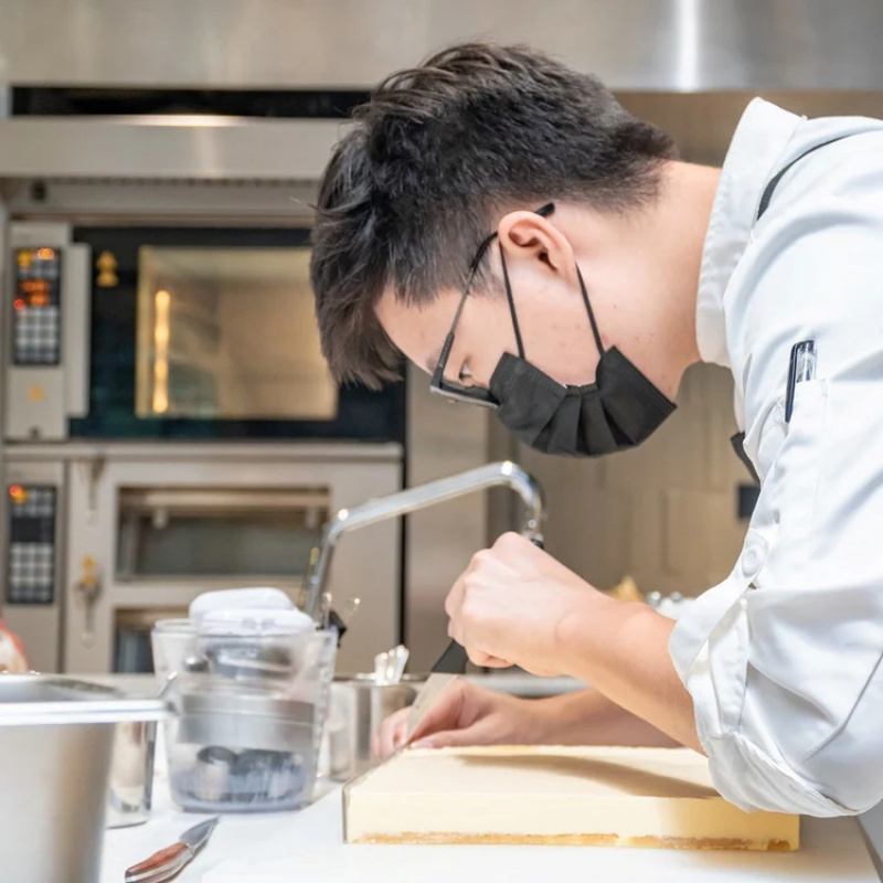 custom.Commercial Hotel & Rest – обзор и цена Commercial Kitchen Worktops