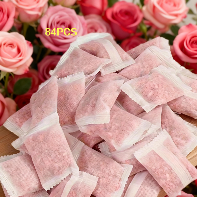 84 Packs of Rose-Scented Wardr – обзор и цена Commercial Kitchen Grease Trap