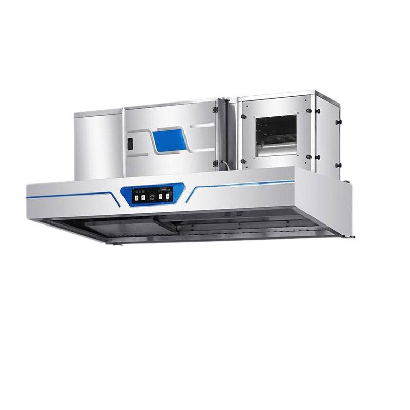 Commercial Kitchen Island Hood – обзор и цена Commercial Kitchen Vent