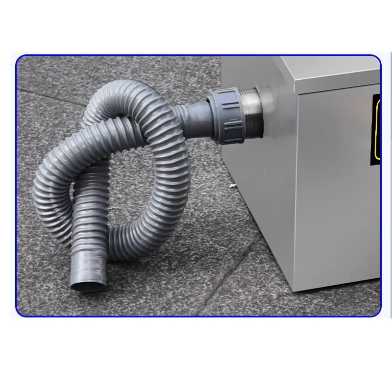 Kitchen Grease Trap Small Oil- – обзор и цена Commercial Kitchen Grease Trap
