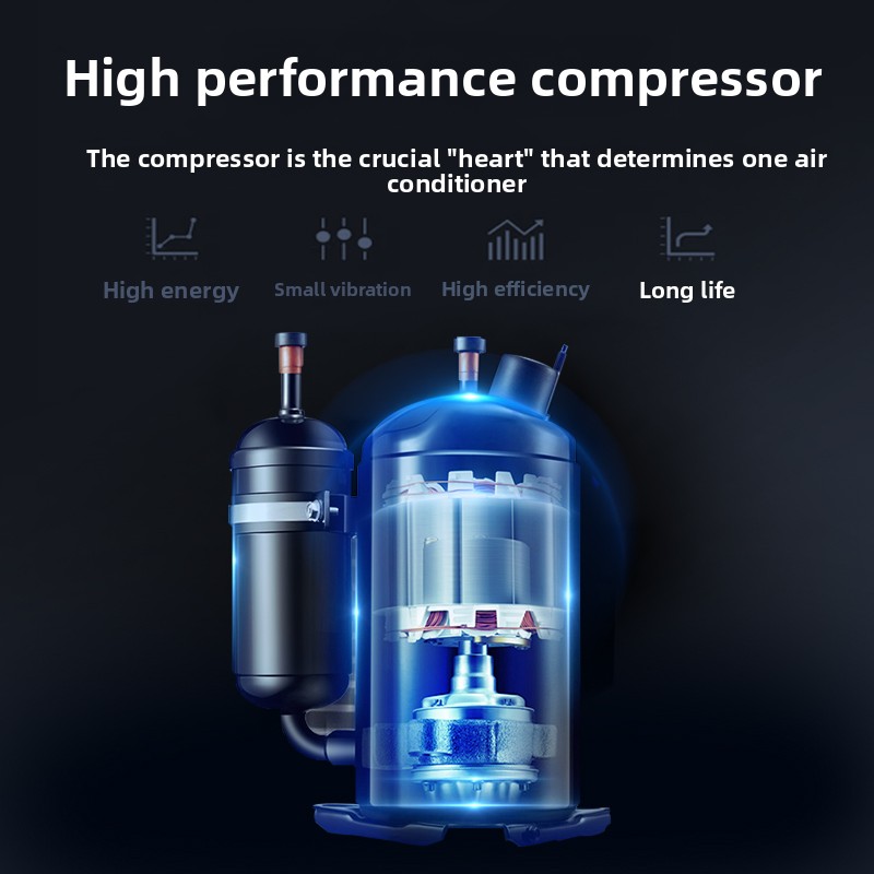 XL industrial mobile air condi – обзор и цена Commercial Kitchen Air Conditioner