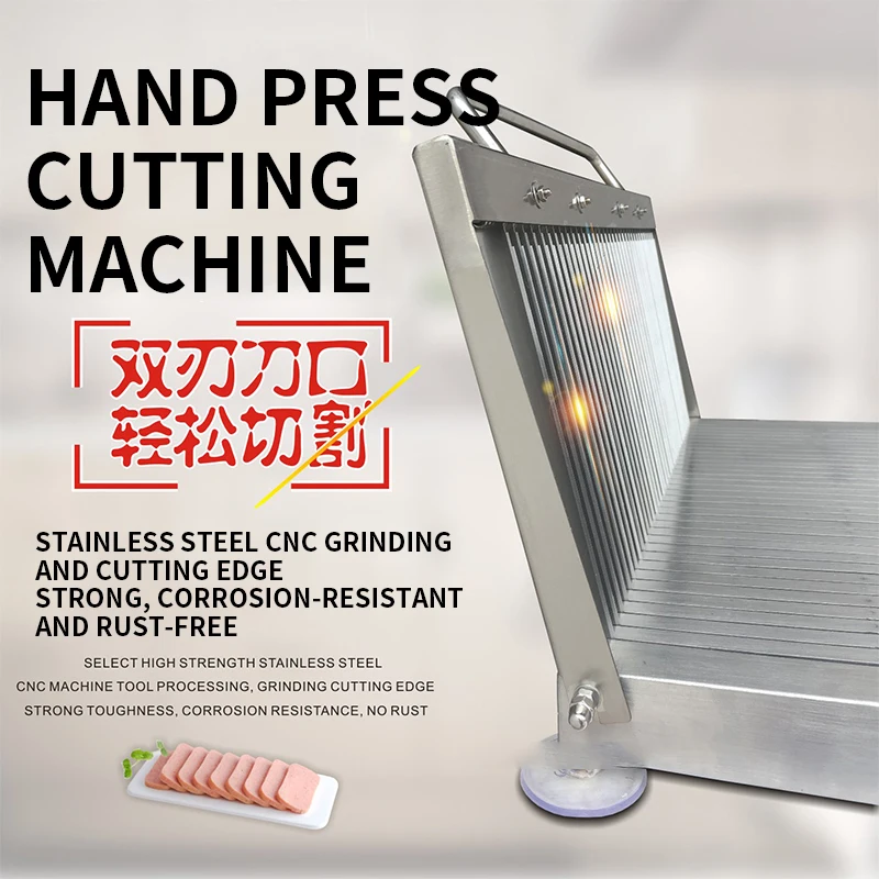 Multi-function Slicing Hand Pr – обзор и цена Meat Slicer Machine