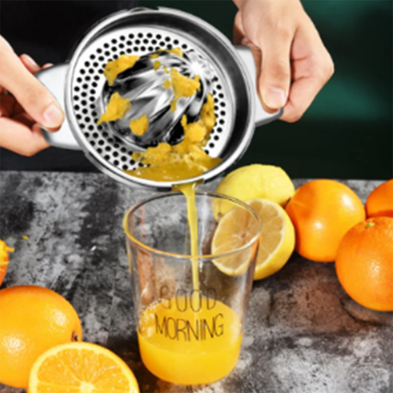 Portable Lemon Orange Manual F – обзор и цена Juice Extractor Commercial